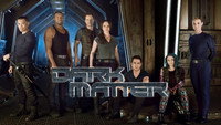 Обои к сериалу «Чёрная материя (2015-2017)» — (18 из 41)