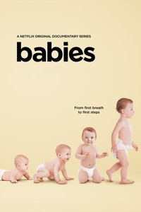 Cover of Babies