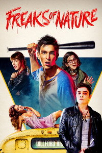 Постер фильма «Хватай и беги (2015)» — (7 из 28)