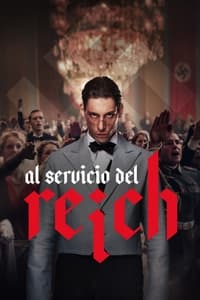 Poster de Al servicio del Reich