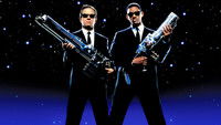 Men in Black