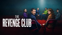 «Клуб мести (2025)» — обои к сериалу #6
