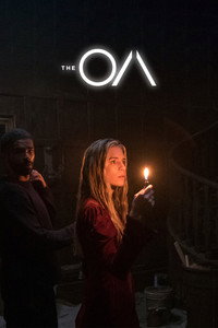 Постер сериала «ОА (2016 - 2019)» — (12 из 30)
