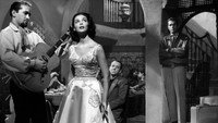 «Порт Африка (1956)» — обои к фильму #1