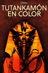 poster_King Tut In Color