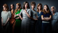 «Отрывки: Моменты из жизни женщин (2018)» — обои к сериалу #2