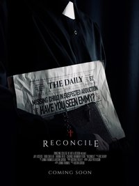 Poster de Reconcile