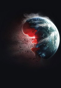 Постер сериала «Война миров (2019)» — (20 из 68)