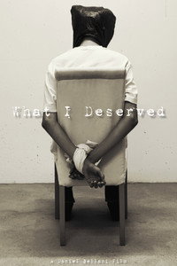 What I Deserved