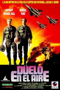 Poster de Into the Sun