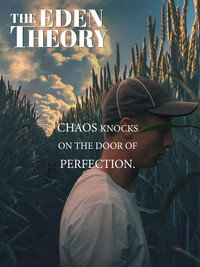 Постер фильма «The Eden Theory (2021)» — (2 из 8)