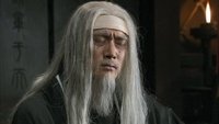 The chancellors death at Wuzhang Plains
