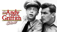 «Шоу Энди Гриффита (1960-1968)» — обои к сериалу #2
