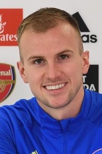 Rob Holding