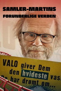 Poster de Samler-Martins forunderlige verden
