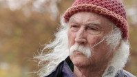 «David Crosby: Remember My Name (2019)» — обои к фильму #1