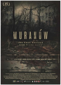 Постер к фильму Muranow (2020)