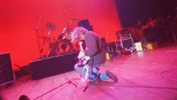 «Nirvana: Live at the Paramount (2011)» — обои к фильму #2