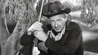 «Одиночка (1965-1966)» — обои к сериалу #1