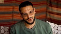Sadek introduces us to his new life in Dubai and his wife, and addresses recent controversies.