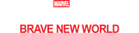 Логотип фильма «Капитан Америка: Новый мир (2025)» — (3 из 248)
