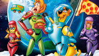 Scooby-Doo! Et le monstre de l'espace