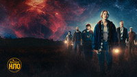 Обои к фильму «Миссия «НЛО» (2022)» — (14 из 33)