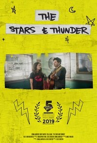 Poster de The Stars & Thunder