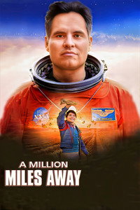 Постер фильма «Миллион миль от Земли (2023)» — (10 из 31)
