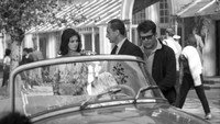 Обои к фильму «Девушка из банка (1963)» — (25 из 32)