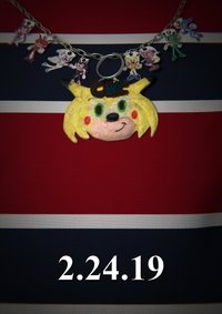 Poster de Chris Chan: A Comprehensive History