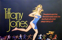 Логотип фильма «Tiffany Jones (1973)» — (2 из 5)