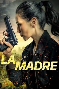 Poster de La Madre