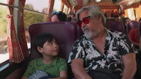 «Lolo and the Kid (2024)» — обои к фильму #3