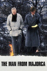 Постер фильма «Человек с Майорки (1984)» — (5 из 14)