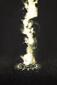 Постер сериала «Сверхъестественное (2005-2020)» — (4 из 144)