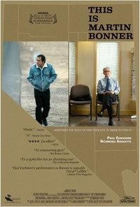 Постер фильма «Это Мартин Боннэр (2013)» — (2 из 5)