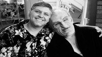 «Rondo and Bob (2020)» — обои к фильму #1