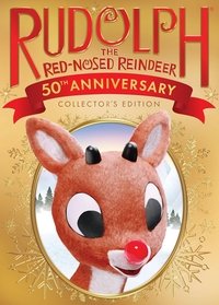 Rudolph: The Red-Nosed Reindeer (50th Anniversary - Collector's Edition)