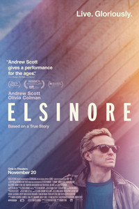 Постер фильма «Elsinore» — (3 из 14)