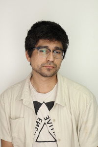 Erik Daniel Hernandez Cantú