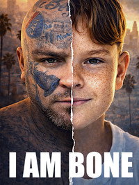 Imagem do Filme I Am Bone