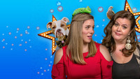 «Pet Stars (2021)» — обои к сериалу #1