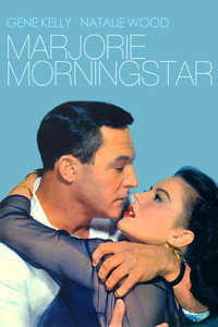 Постер фильма «Марджори Морнингстар (1958)» — (7 из 14)