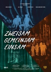 zweisam gemeinsam einsam (2018)