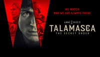 «Таламаска: Тайный орден (2025)» — обои к сериалу #2
