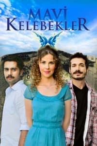 copertina serie tv Mavi+Kelebekler 2011