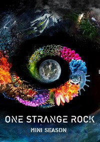 One Strange Rock (2018) poster