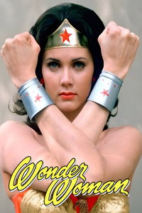 Постер сериала «Чудо-женщина (1975-1979)» — (9 из 28)