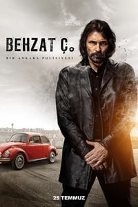 tv show poster Behzat+%C3%87.%3A+An+Ankara+Policeman 2010